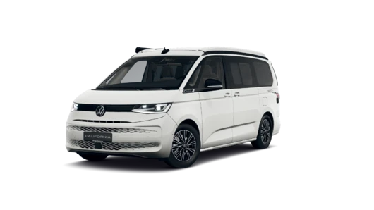 Bild eines VW California Beach eHybrid 180 kW 4M