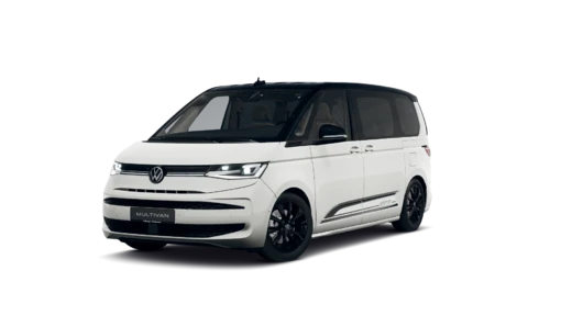 Bild eines VW Multivan Edition TDI