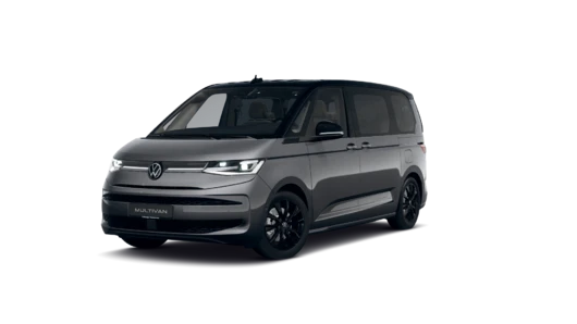 Bild eines Multivan Edition TDI