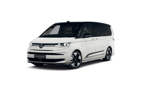 Bild eines VW Multivan Edition ÜH eHybrid 180 kW 4M