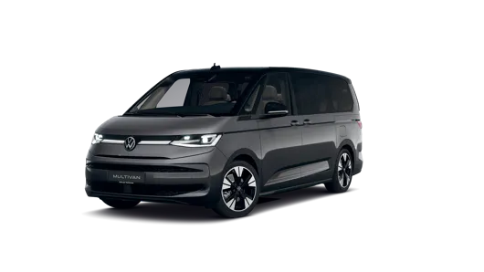 Bild eines VW Multivan Edition ÜH eHybrid 180 kW 4M