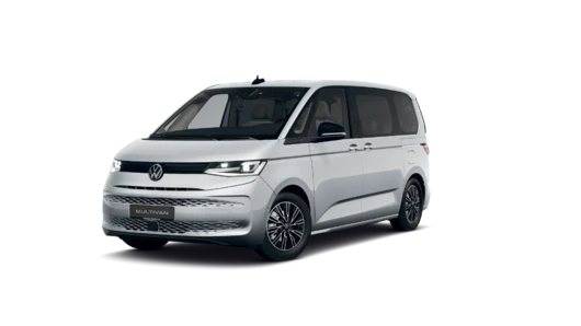 Bild eines VW Multivan Business TDI
