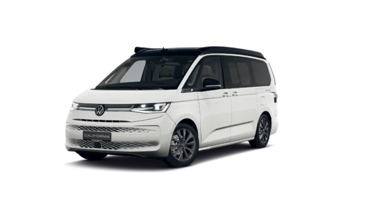 Bild eines VW California Ocean TDI