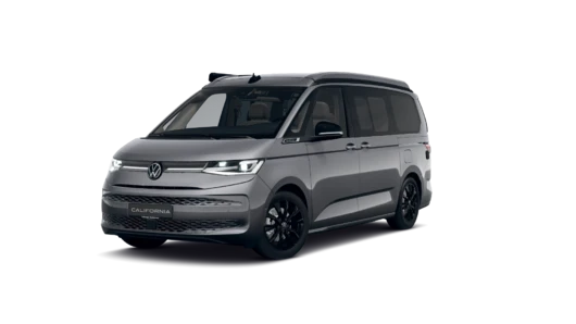 Bild eines VW California Ocean TDI
