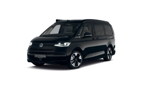 Bild eines Multivan California TDI