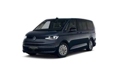 Bild eines VW Multivan Business ÜH TDI