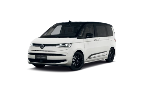 Bild eines Multivan Edition TDI