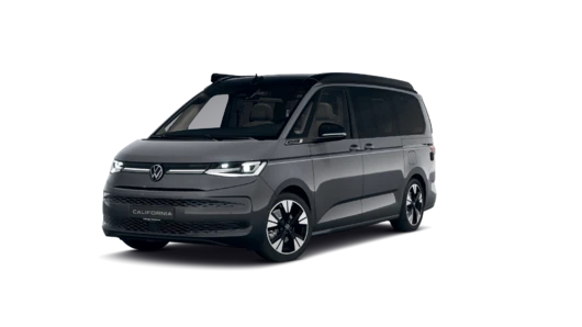 Bild eines VW California Beach eHybrid 180 kW 4M