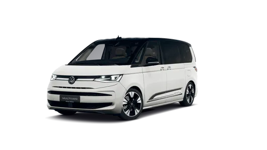 Bild eines Multivan Edition TDI
