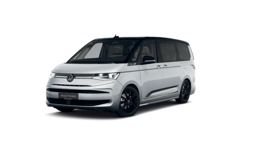 Bild eines VW Multivan Edition ÜH TDI
