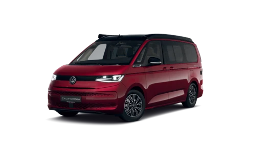 Bild eines California Beach Camper eHyb. 180 kW 4M