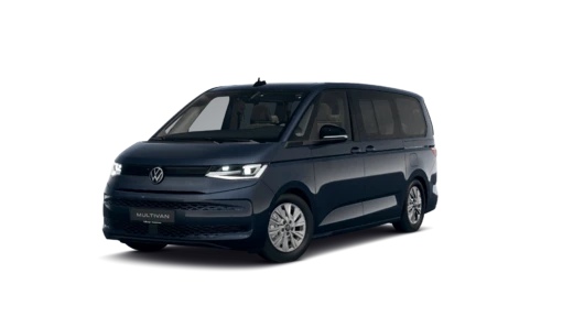 Bild eines VW Multivan Business ÜH TDI