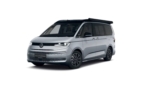 Bild eines California Beach Camper TDI