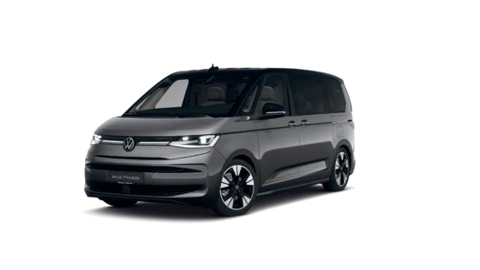 Bild eines Multivan Edition TDI