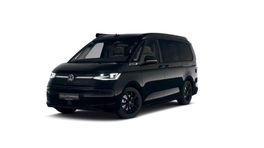 Bild eines VW California Beach eHybrid 180 kW 4M