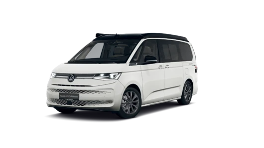 Bild eines VW California Ocean TDI
