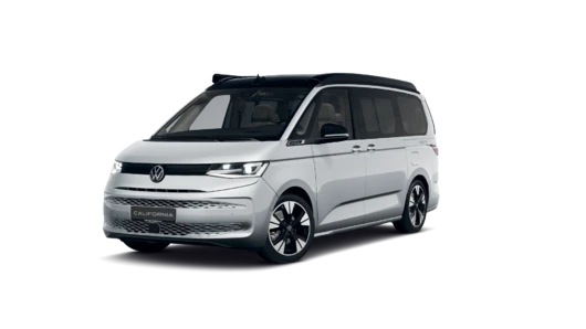 Bild eines Multivan California TSI