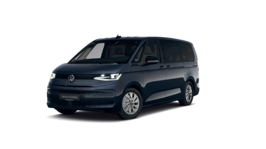 Bild eines VW Multivan Business ÜH eHybrid 180 kW 4M