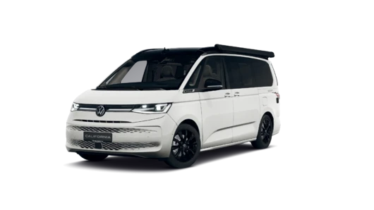 Bild eines VW California Ocean eHybrid 180 kW 4M
