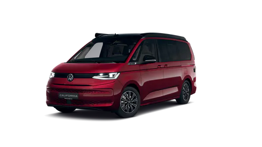 Bild eines California Beach Camper TDI