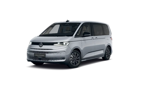 Bild eines VW Multivan Business TDI