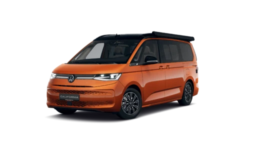 Bild eines California Ocean TDI