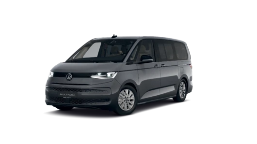 Bild eines VW Multivan Business ÜH TDI