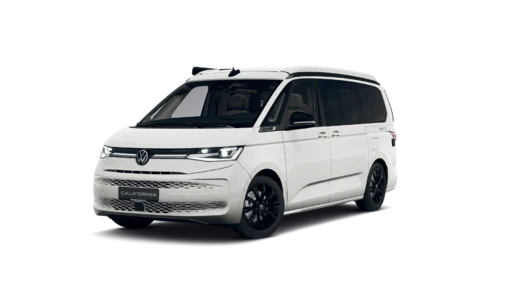 Bild eines VW California Beach eHybrid 180 kW 4M