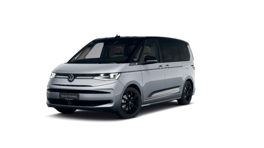 Bild eines VW Multivan Edition eHybrid 180 kW 4MOTION