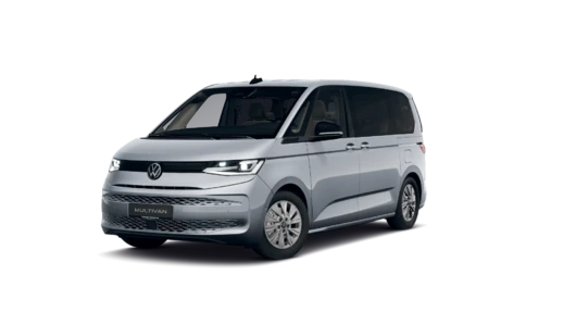 Bild eines VW Multivan Business eHybrid 180 kW 4MOTION