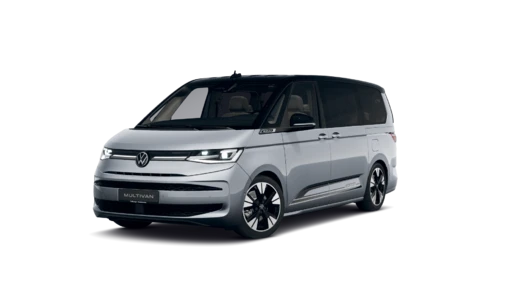 Bild eines VW Multivan Edition ÜH eHybrid 180 kW 4M