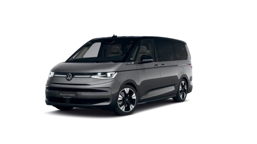 Bild eines VW Multivan Edition ÜH TDI