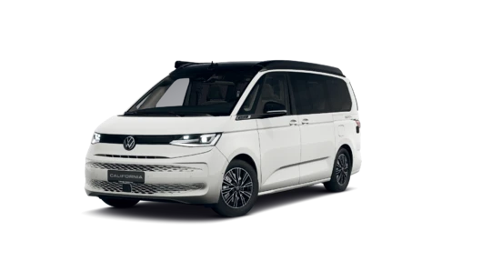 Bild eines California Beach eHybrid 180 kW 4M