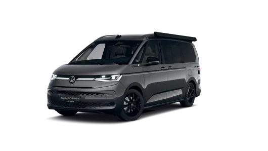 Bild eines VW California Ocean eHybrid 180 kW 4M