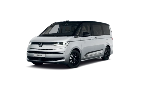 Bild eines VW Multivan Edition ÜH TDI