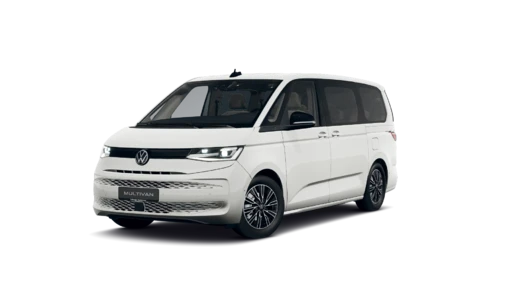 Bild eines VW Multivan Business ÜH TDI