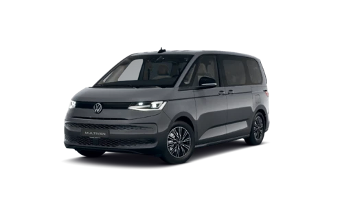 Bild eines VW Multivan Business TDI