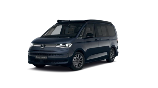 Bild eines California Ocean TDI