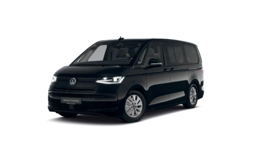 Bild eines VW Multivan Business ÜH TDI