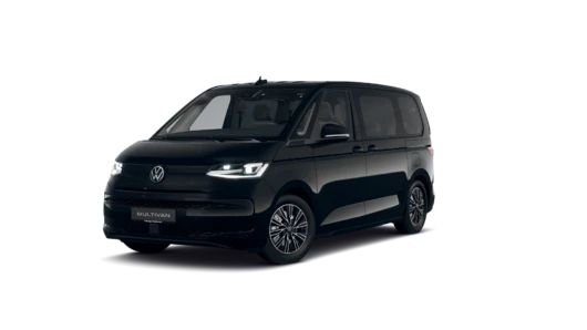 Bild eines VW Multivan Business TDI
