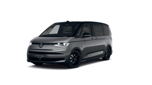 Bild eines Multivan Edition TSI
