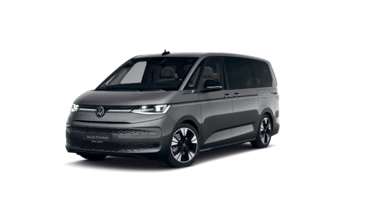 Bild eines Multivan Style ÜH eHybrid 180 kW 4MOTION