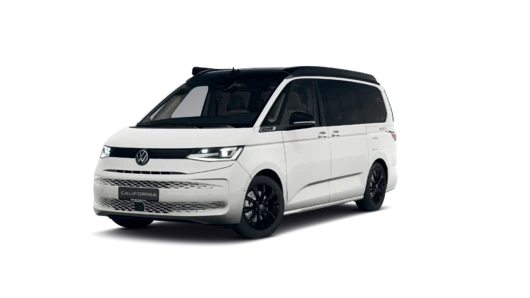 Bild eines Multivan California eHybrid 180 kW 4M