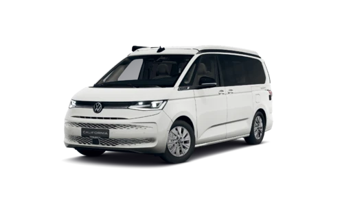 Bild eines VW California Ocean eHybrid 180 kW 4M