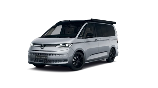 Bild eines VW California Ocean eHybrid 180 kW 4M