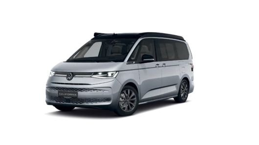 Bild eines VW California Ocean TDI