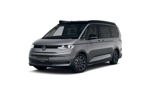 Bild eines Multivan California TDI