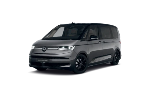 Bild eines Multivan Edition TDI
