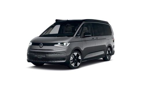 Bild eines California Beach TDI