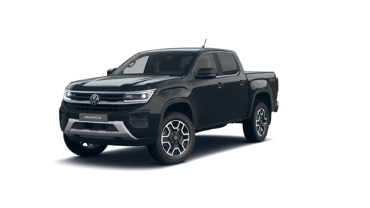 Bild eines VW Amarok Style V6 TDI 4MOTION